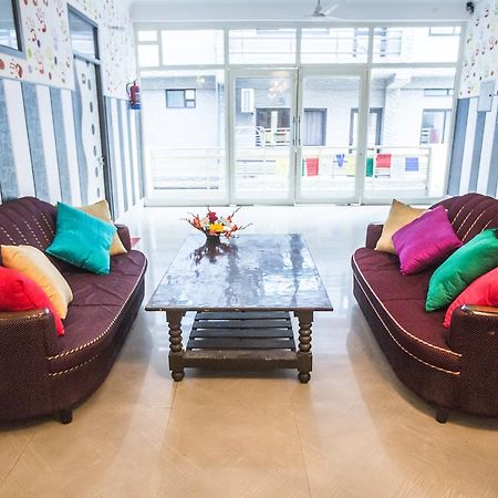 Nammastay Traveller'S Hub Tapovan Bagian luar foto