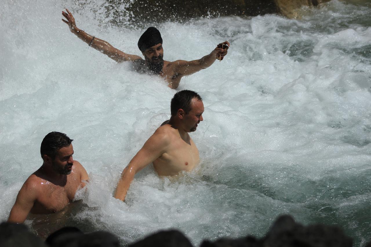 Nammastay Traveller'S Hub Tapovan Bagian luar foto
